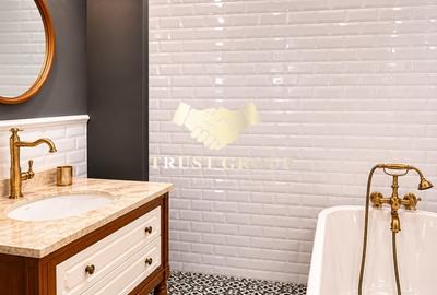 Apartament cu 4 camere decomandat, mobilat în Domenii - 2