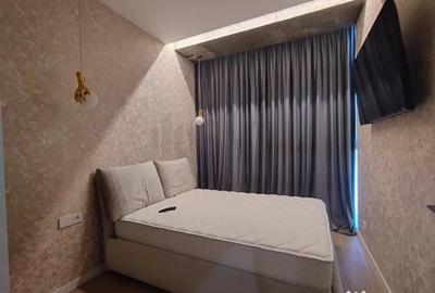 Apartament cu 2 camere decomandat în Floreasca - 1