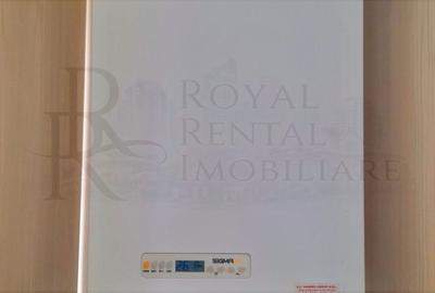 Apartament cu 2 camere în Iris - 8