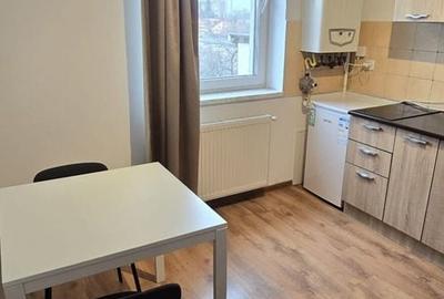 Apartament cu 2 camere decomandat, mobilat în Iosefin - 11