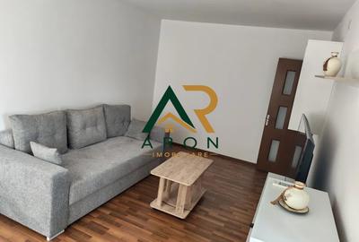Apartament cu 3 camere decomandat, mobilat în Vitan