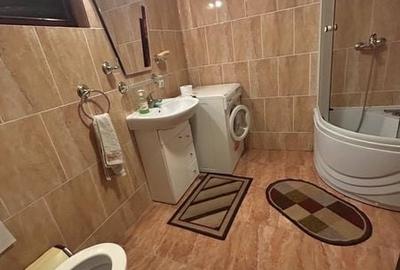 Casă cu 4 camere cu Teren 140 Mp în Bran - 5