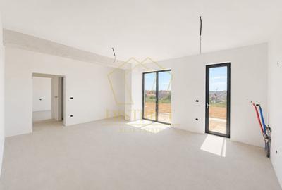Apartament cu 2 camere decomandat în Giroc