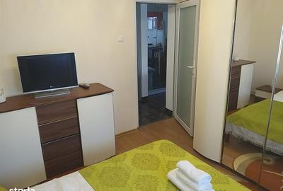 Apartament cu 2 camere decomandat, mobilat în Faleza Nord - 4