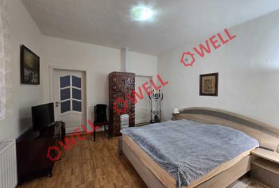 Casă cu 6 camere cu Teren 1235 Mp în Central - 4