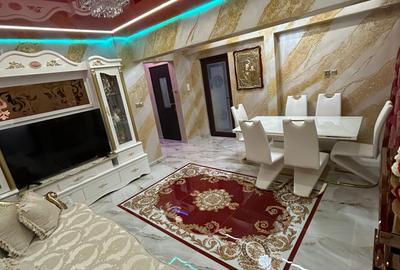 Apartament cu 2 camere decomandat în Micro 19