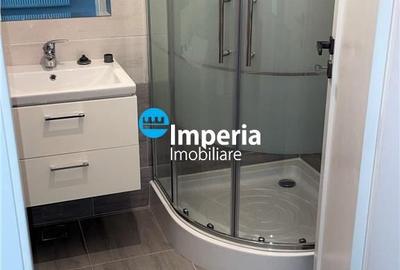 Apartament cu 2 camere în Gară