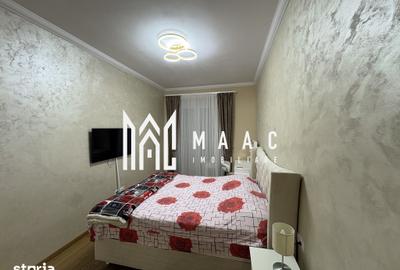 Apartament cu 3 camere în Lazaret