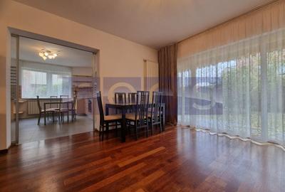 Casă individuală cu 5 camere cu Canalizare în Pipera - 7