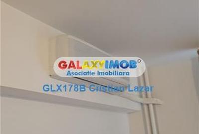 Apartament cu 3 camere semidecomandat, mobilat în Giulești - 12
