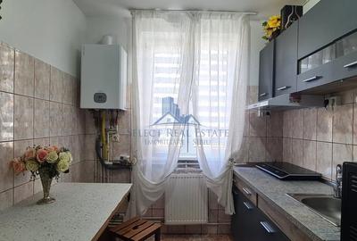 Apartament cu 2 camere decomandat, mobilat în Cedonia - 4