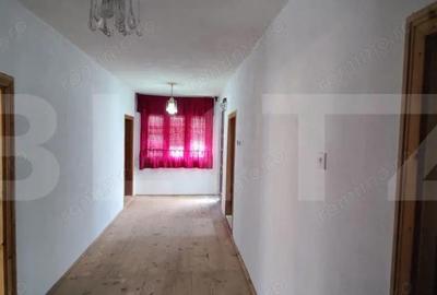 Casă cu Teren 1755 Mp în Malu cu Flori - 15