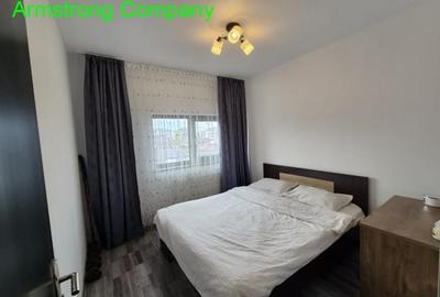 Apartament cu 2 camere, mobilat în Chiajna - 11