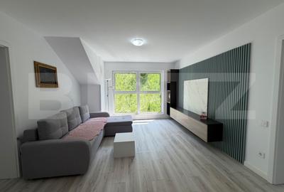 Casă cu 5 camere cu Teren 1875 Mp în Gilău - 1