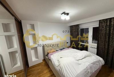 Apartament cu 3 camere decomandat în Central - 3