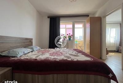 Apartament cu 2 camere semidecomandat în Podu Roș - 5
