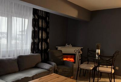 Apartament cu 4 camere decomandat, mobilat în Copou - 4