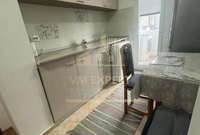 Apartament cu 2 camere decomandat în Central - 7