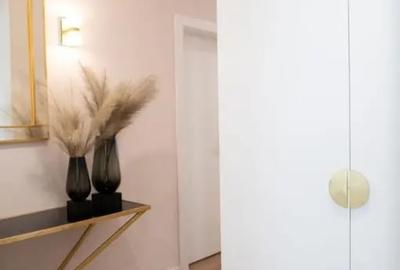 Apartament cu 3 camere decomandat în Andrei Mureșanu