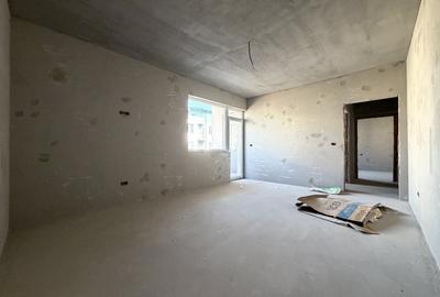 Apartament cu 2 camere decomandat în Giroc