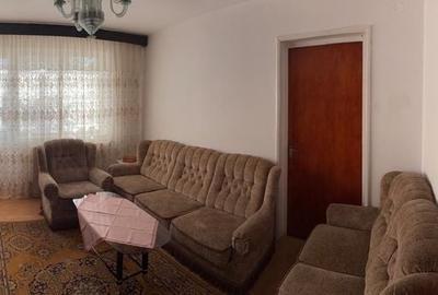 Apartament cu 4 camere în Central - 2