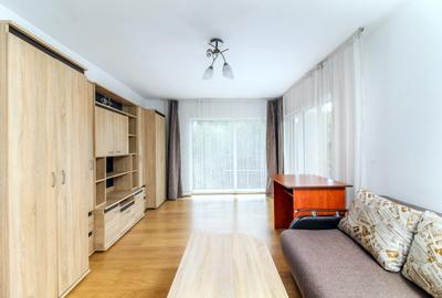 Apartament cu 2 camere decomandat în Mărăști - 2