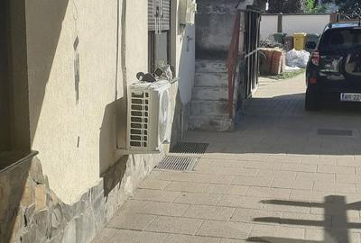 Casă cu Teren 690 Mp în Pârneava