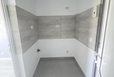 Garsonieră în CET - 5