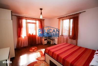 Casă cu 5 camere cu Teren 1770 Mp în Somova - 19