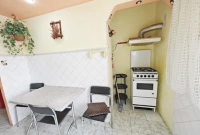 Apartament cu 2 camere semidecomandat în Aradului - 6