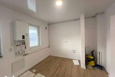 Apartament cu 2 camere în Chiajna - 1