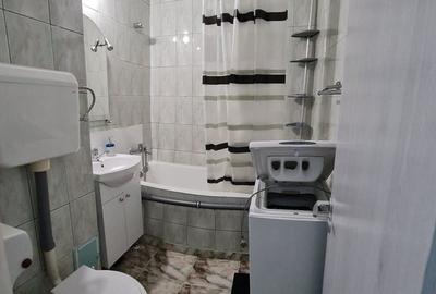 Garsonieră semidecomandată în Drumul Taberei