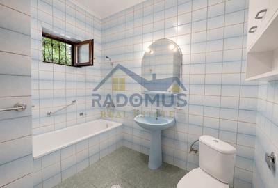 Casă individuală cu 4 camere cu Canalizare în Lupeni - 19