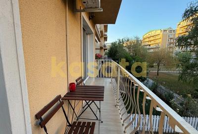 Apartament cu 2 camere decomandat, mobilat în Ștefăneștii de Jos - 16