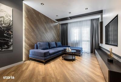 Apartament cu 2 camere în Metalurgiei