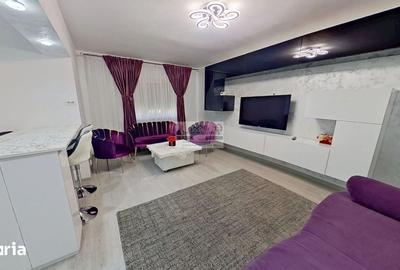 Apartament cu 3 camere în Central - 9