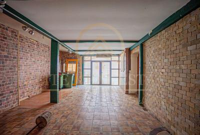 Spațiu comercial, de 551 mp, în Ultracentral - 14