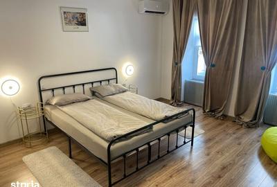 Apartament cu 2 camere decomandat în Ultracentral - 2