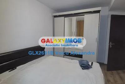 Apartament cu 2 camere decomandat, mobilat în Berceni