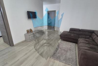 Apartament cu 2 camere semidecomandat în Timpuri Noi - 3