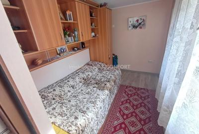 Casă cu 3 camere cu Teren 110 Mp în Central - 5