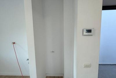Apartament cu 2 camere în Chiajna