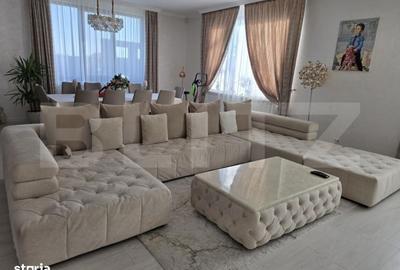 Casă cu 3 camere în Șendreni