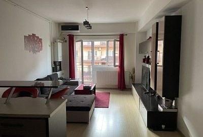 Apartament cu 2 camere decomandat, mobilat în Roșu - 1