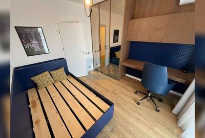 Apartament cu 3 camere semidecomandat, mobilat în Gheorgheni - 6