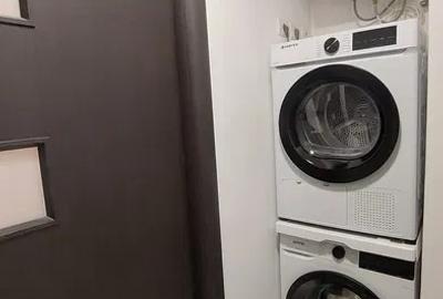 Apartament cu 2 camere semidecomandat, mobilat în P-ța Victoriei - 7