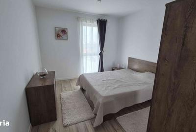 Apartament cu 2 camere decomandat în Iancului - 3