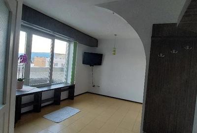 Garsonieră nedecomandată în Vasile Aaron
