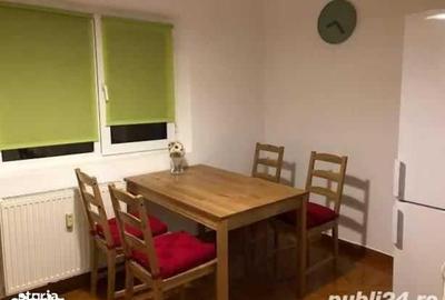 Garsonieră decomandată în Brâncoveanu - 2