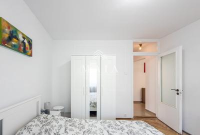 Apartament cu 2 camere decomandat în Calea Dumbrăvii - 3